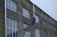 Ремонт водостоков
